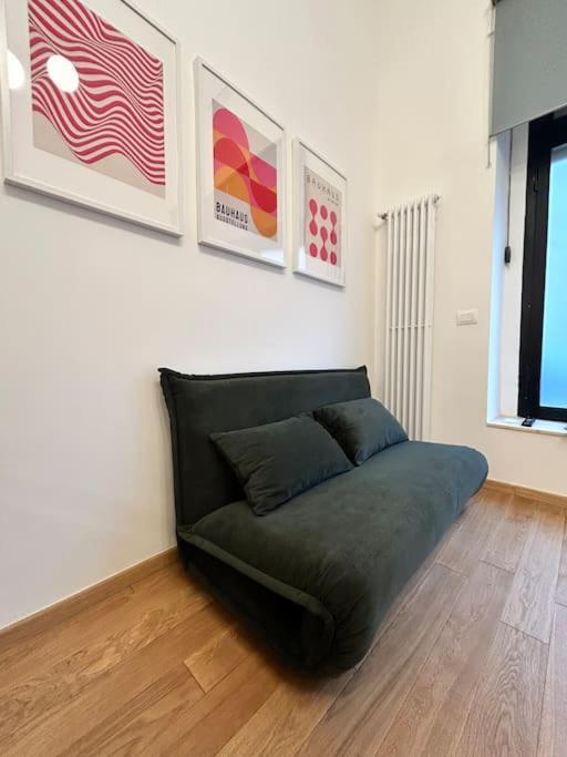 Stella Loft Apartment Milan Exterior photo