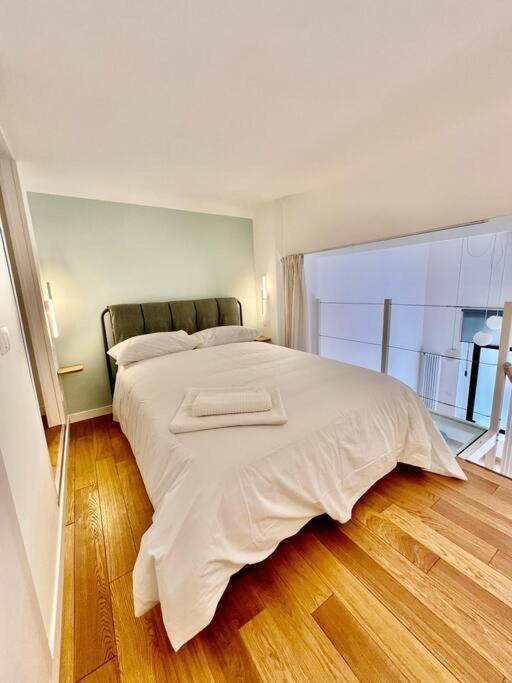 Stella Loft Apartment Milan Exterior photo