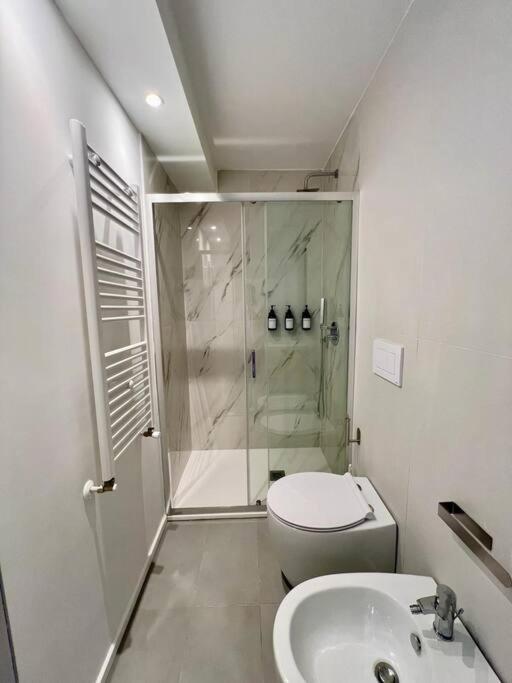 Stella Loft Apartment Milan Exterior photo
