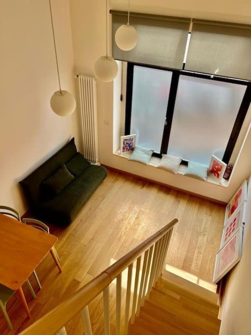 Stella Loft Apartment Milan Exterior photo